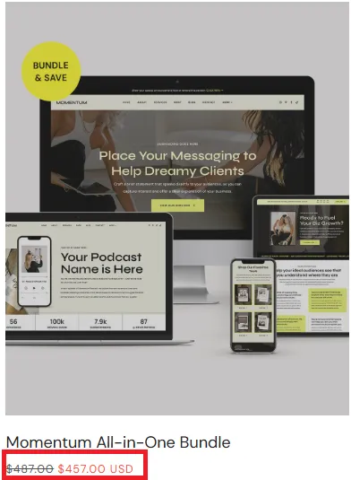 bluchic 6% OFF Deal.webp