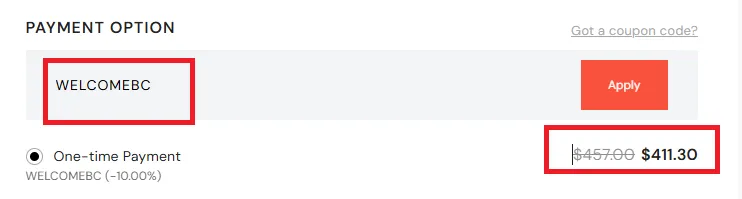 Bluchic Latest Working Coupon.webp